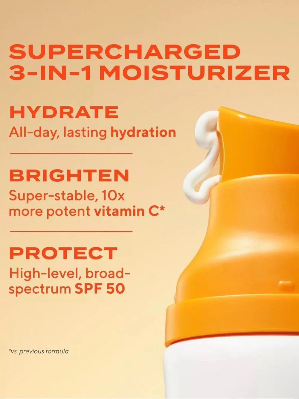 Murad nib environmental